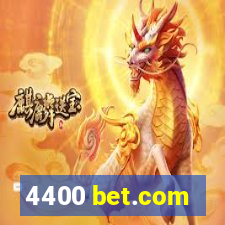 4400 bet.com